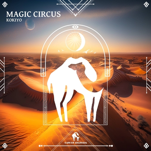 Kokiyo - Magic Circus [CDALAB1034]